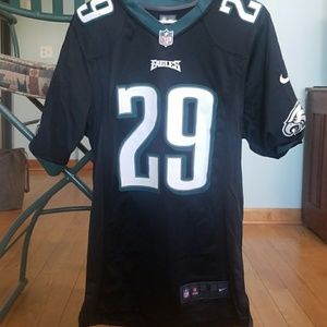 Philadelphia eagles jersey